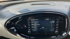 Toyota Aygo X 1.0 VVT-i Edge 5dr Petrol Hatchback